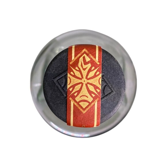 Teremana Reposado Tequila EMPTY Glass Bottle With Top - 1.75 L - Picture 6 of 9